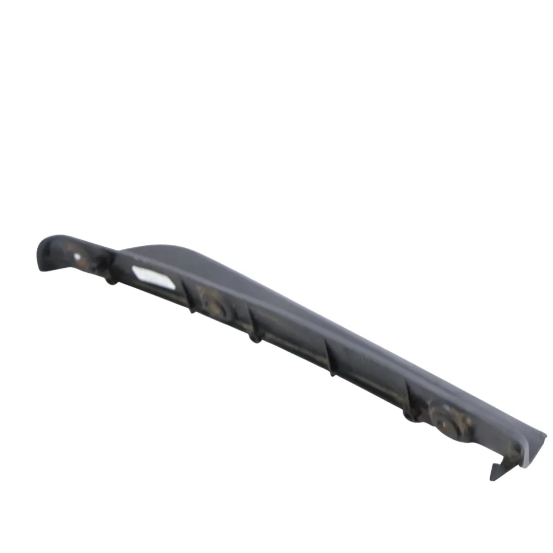 Front Mud Flap Splash Guard Left N/S to Land Rover Freelander 2 L359 with Part number CH52-025B47-AA Land Rover Freelander 2 L359 Front Mud Flap Splash Guard Left N/S - SKU CH52-025B47-AA - Part number CH52-025B47-AA