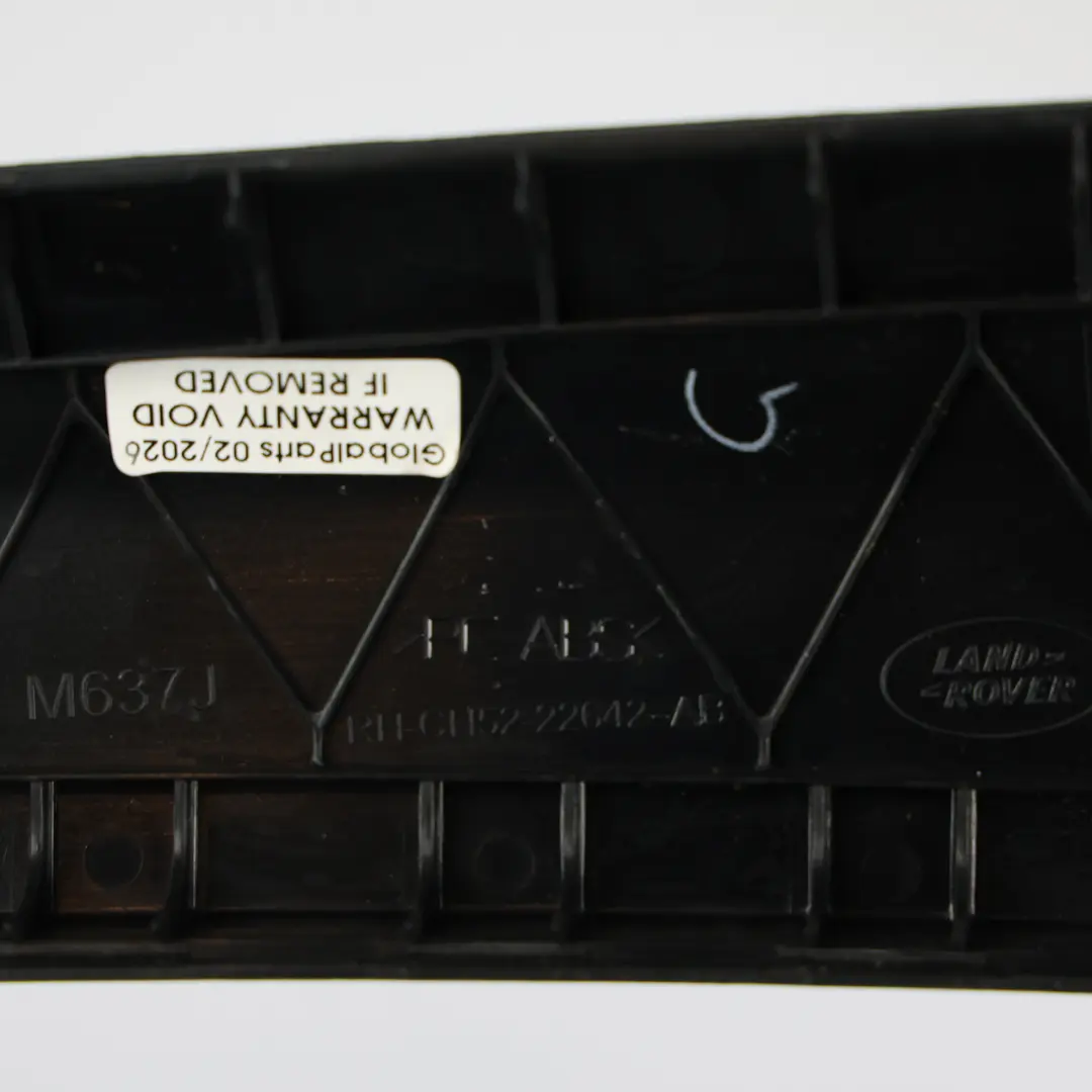 Land Rover Freelander 2 Couvercle De Porte Avant Arrière Droite - SKU CH52-22642-AB - Numéro de pièce CH52-22642-AB