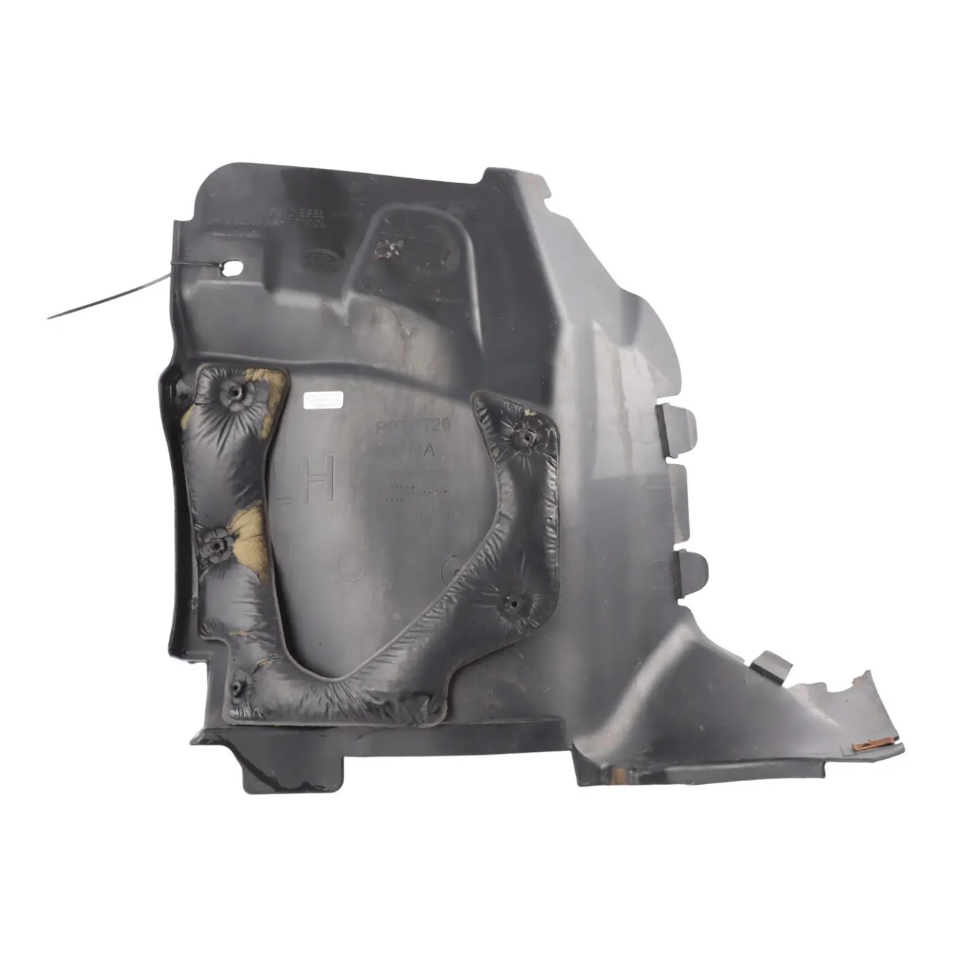 Land Rover Freelander 2 L359 Front Wheel Arch Panel Left N/S CH52-6L088-BB