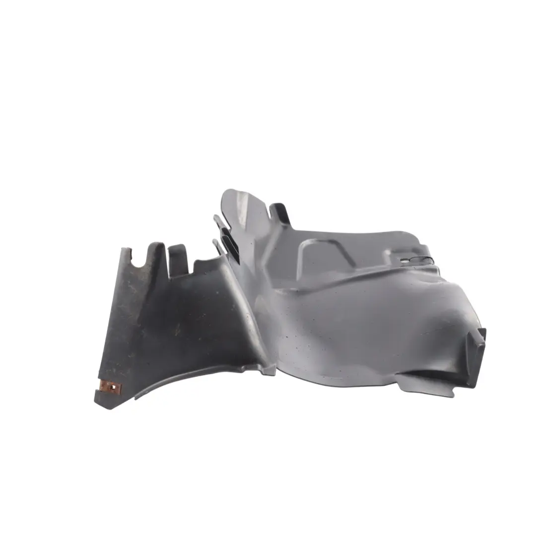 Land Rover Freelander 2 L359 Front Wheel Arch Panel Left N/S - SKU CH52-6L088-BB - Part number CH52-6L088-BB