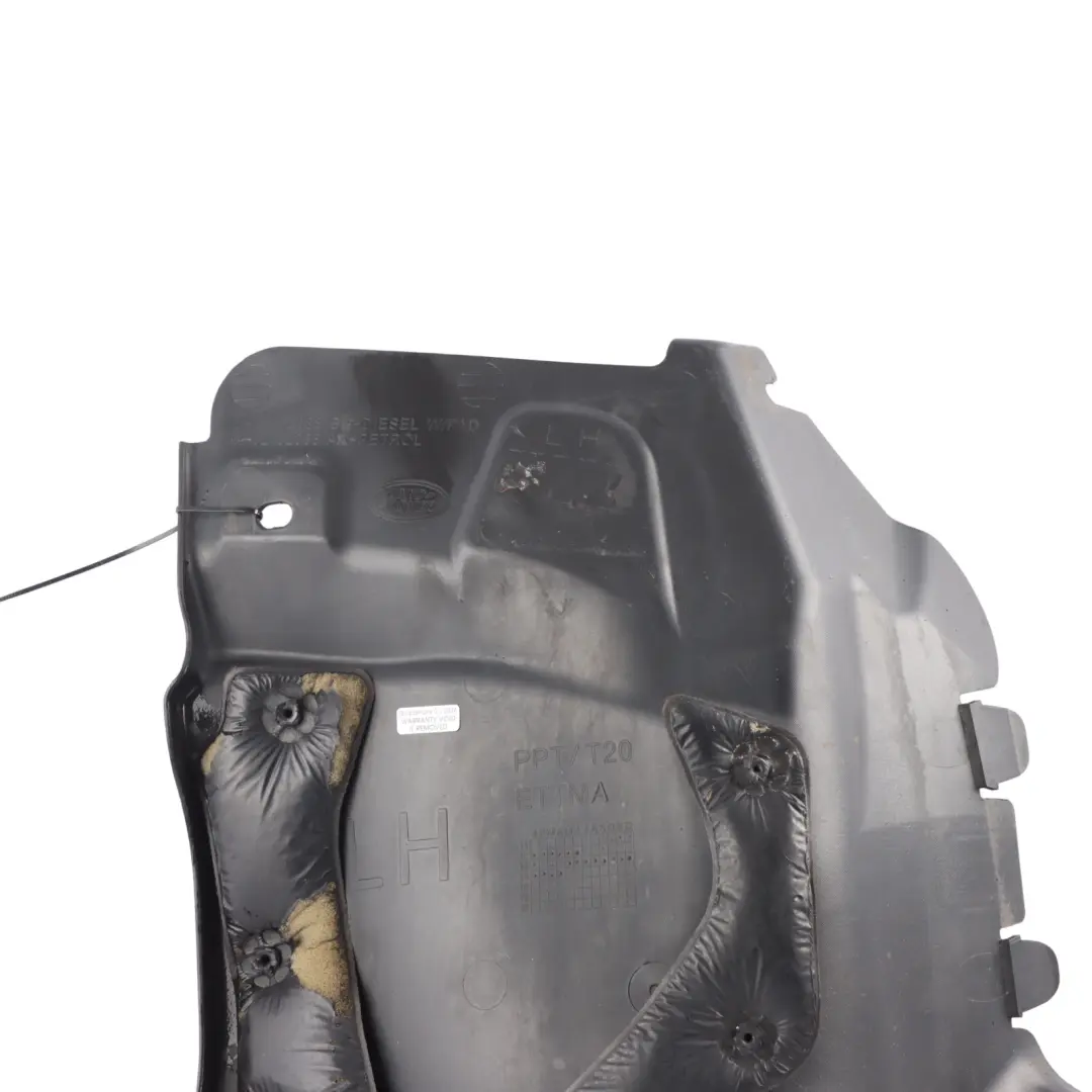 Front Wheel Arch Panel Left N/S to Land Rover Freelander 2 L359 with Part number CH52-6L088-BB Land Rover Freelander 2 L359 Front Wheel Arch Panel Left N/S - SKU CH52-6L088-BB - Part number CH52-6L088-BB