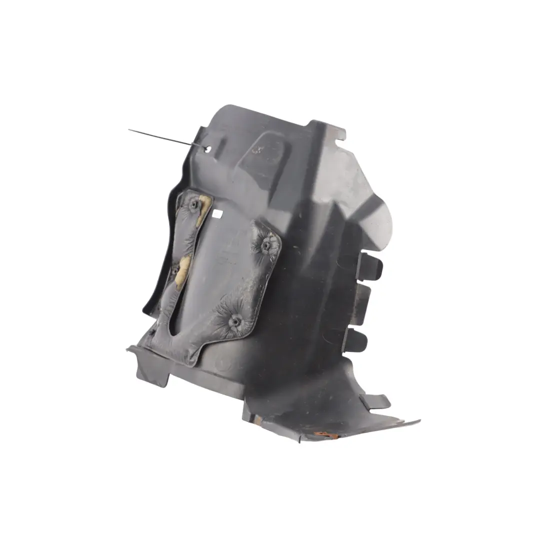 Land Rover Freelander 2 L359 Panel Arco Rueda Delantero Izquierdo - SKU CH52-6L088-BB - Número de pieza CH52-6L088-BB