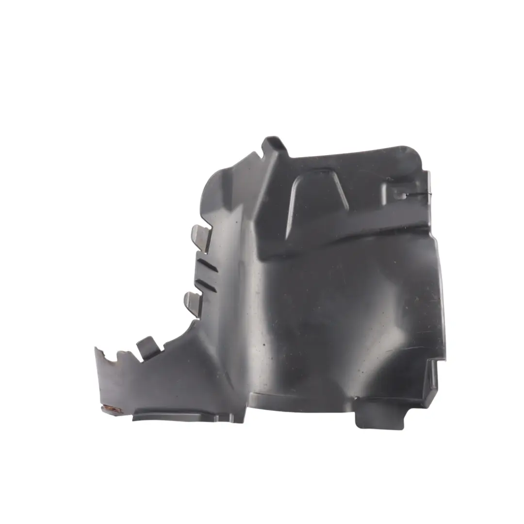 Front Wheel Arch Panel Left N/S to Land Rover Freelander 2 L359 with Part number CH52-6L088-BB Land Rover Freelander 2 L359 Front Wheel Arch Panel Left N/S - SKU CH52-6L088-BB - Part number CH52-6L088-BB