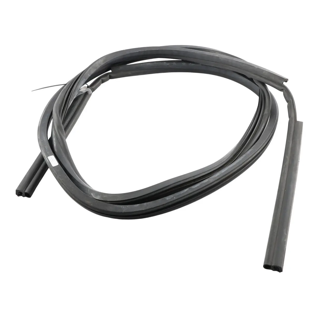 Range Rover Sport L320 Bonnet Hood Front Seal Rubber Gasket CJE000101