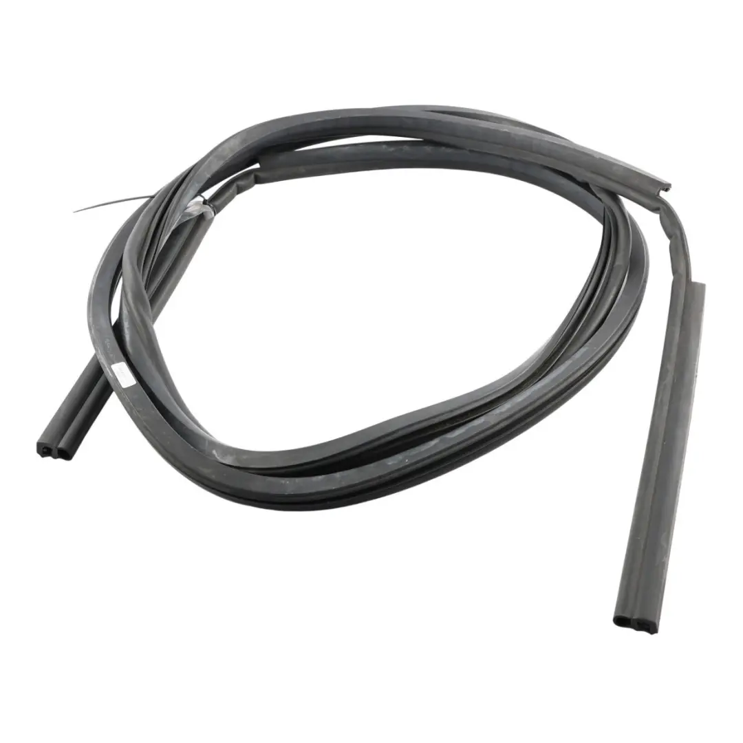 Joint Caoutchouc Capot Avant pour Range Rover Sport L320 à propos du numéro de pièce CJE000101 Range Rover Sport L320 Joint Caoutchouc Capot Avant - SKU CJE000101 - Numéro de pièce CJE000101