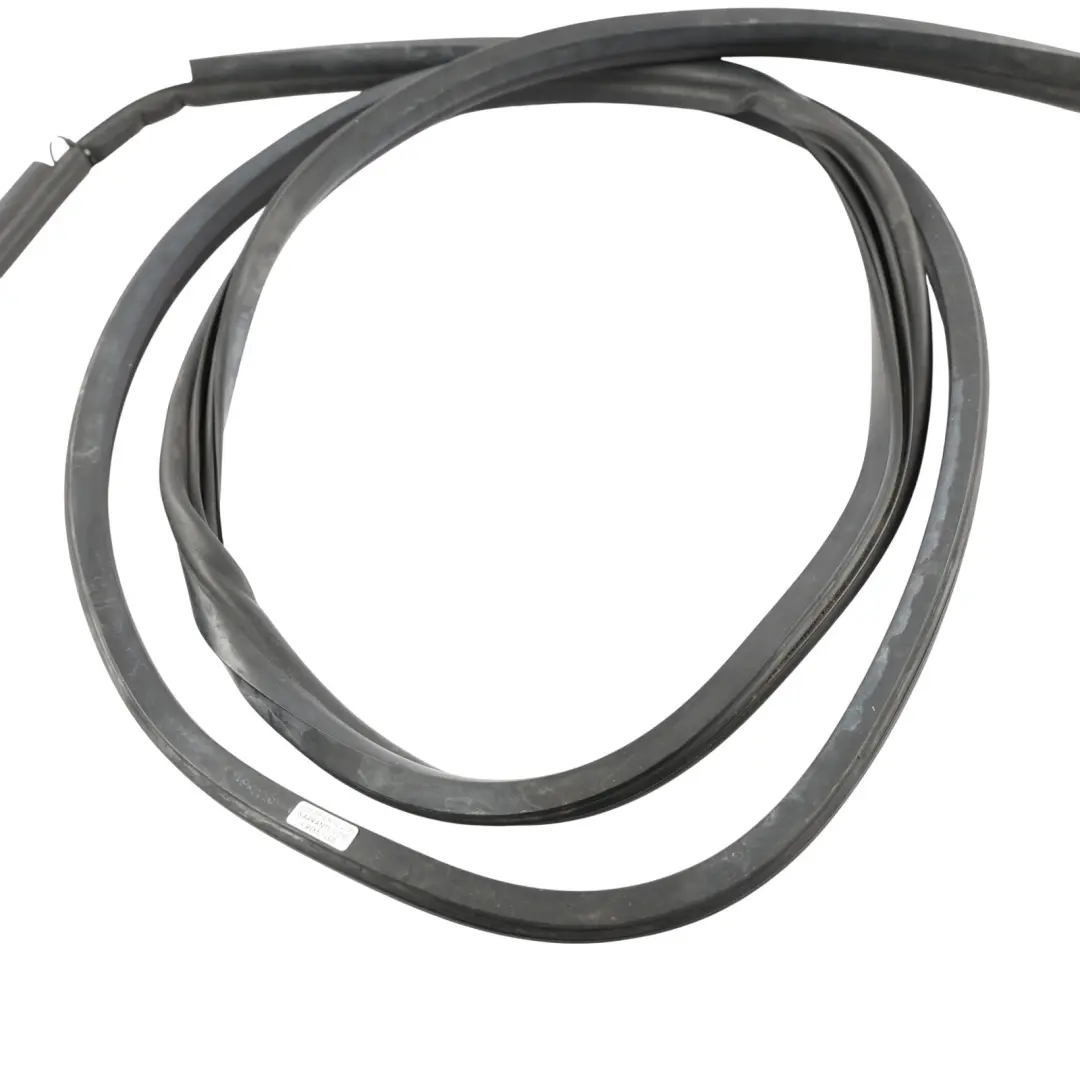 Motorhaube Vorne Dichtung Gummi für Range Rover Sport L320 mit Teilenummer CJE000101 Range Rover Sport L320 Motorhaube Vorne Dichtung Gummi - SKU CJE000101 - Teilenummer CJE000101