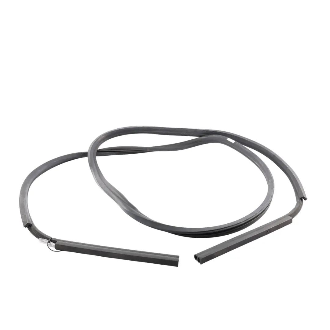 Joint Caoutchouc Capot Avant pour Range Rover Sport L320 à propos du numéro de pièce CJE000101 Range Rover Sport L320 Joint Caoutchouc Capot Avant - SKU CJE000101 - Numéro de pièce CJE000101