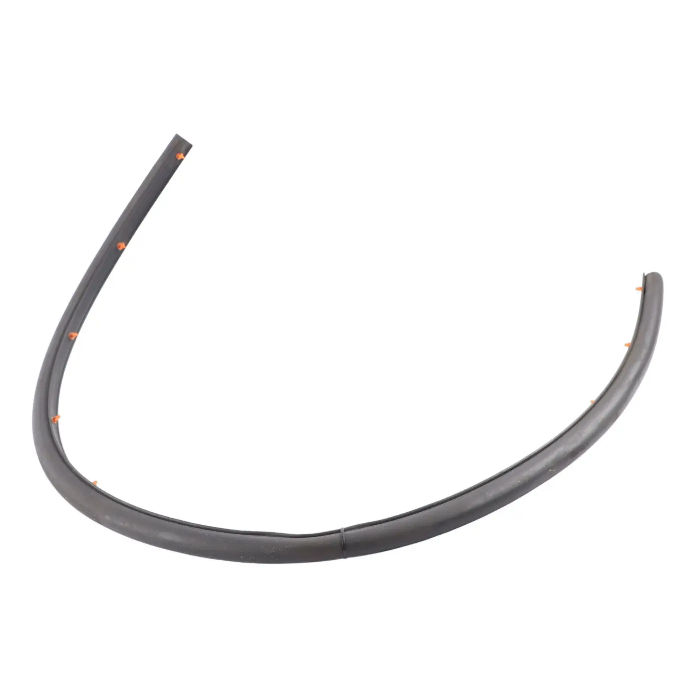 Land Rover Freelander 2 Joint d'étanchéité moteur Capot caoutchouc CJE500020