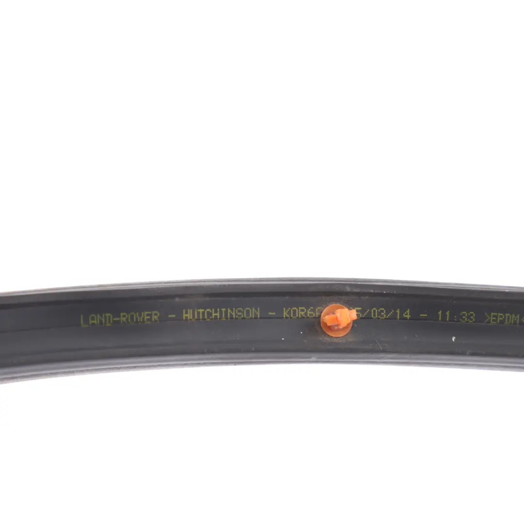 Land Rover Freelander 2 Engine Gasket Seal Hood Bonnet Rubber Sealing - SKU CJE500020 - Part number CJE500020