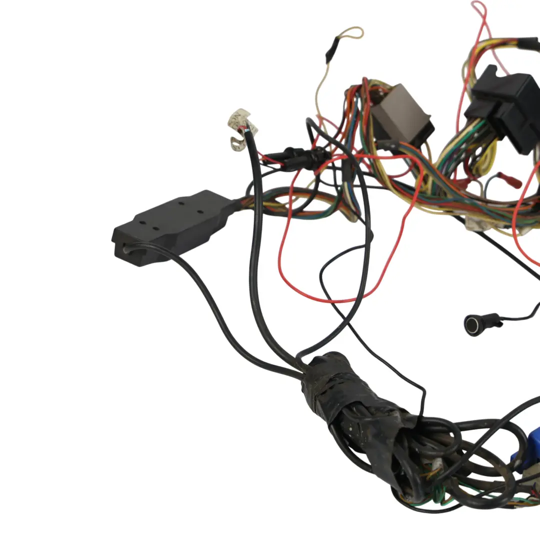  Genuine Parrot CK3100 Bluetooth Hands-free Connection Control Unit Module - SKU CK3100-1 - Part number CK3100-1