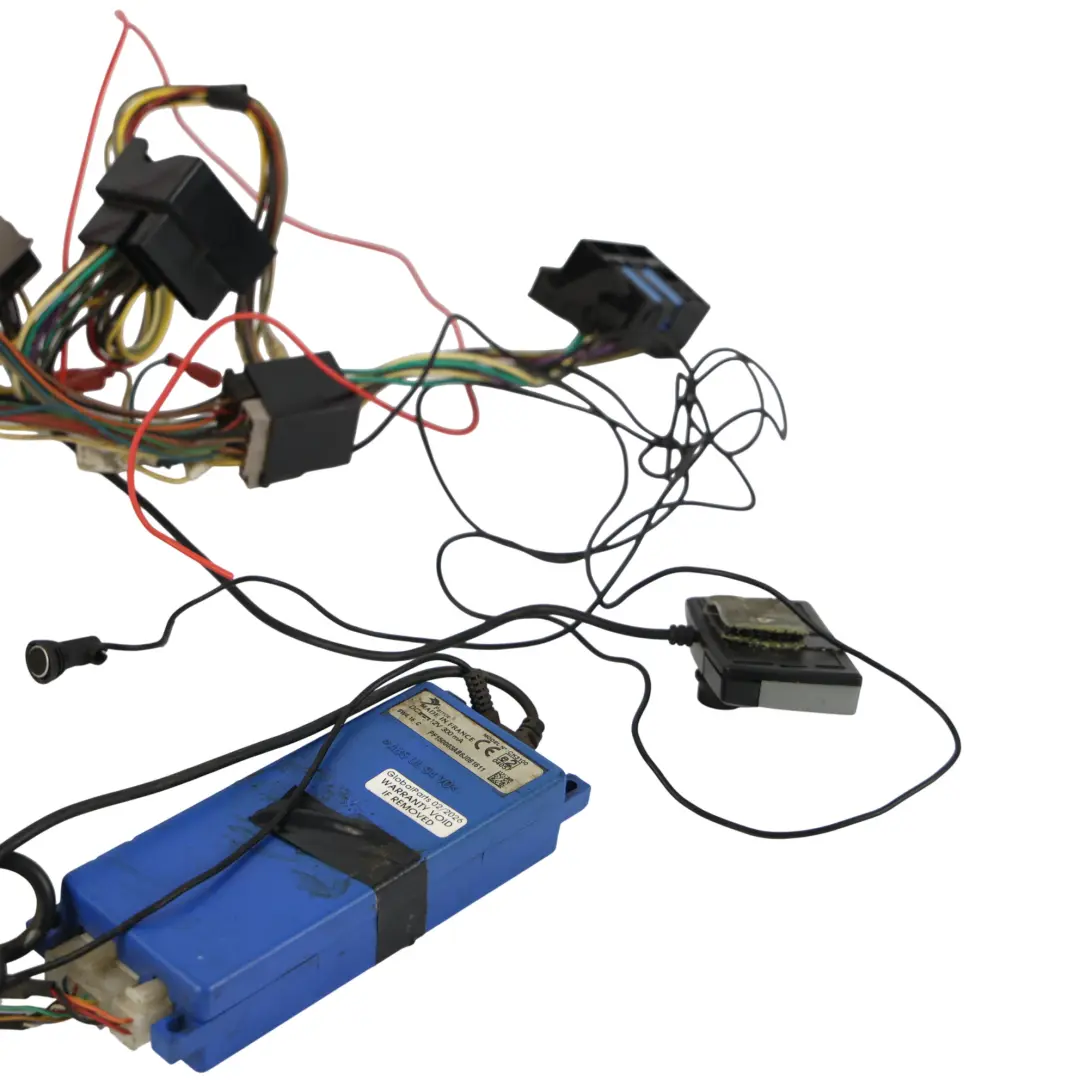  Genuine Parrot CK3100 Bluetooth Hands-free Connection Control Unit Module - SKU CK3100-1 - Part number CK3100-1