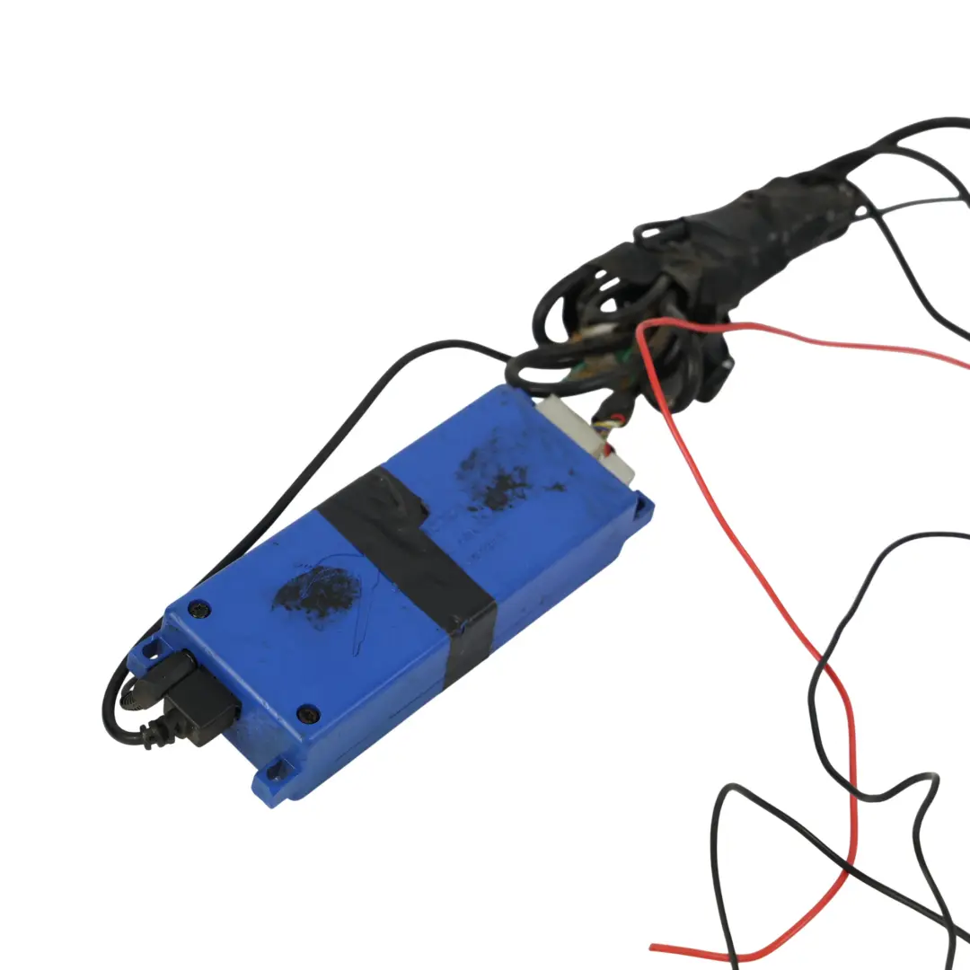  Parrot CK3100 Bluetooth Module De Commande Kit Mains Libres - SKU CK3100-1 - Numéro de pièce CK3100-1