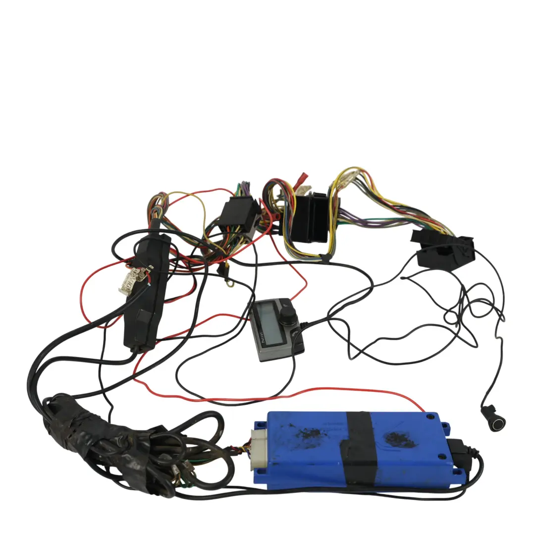  Genuine Parrot CK3100 Bluetooth Hands-free Connection Control Unit Module - SKU CK3100-1 - Part number CK3100-1