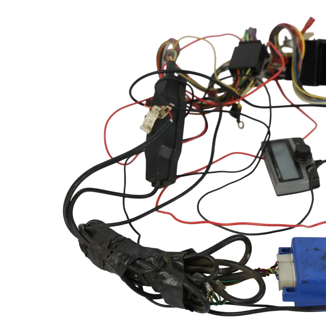  Genuine Parrot CK3100 Bluetooth Hands-free Connection Control Unit Module - SKU CK3100-1 - Part number CK3100-1