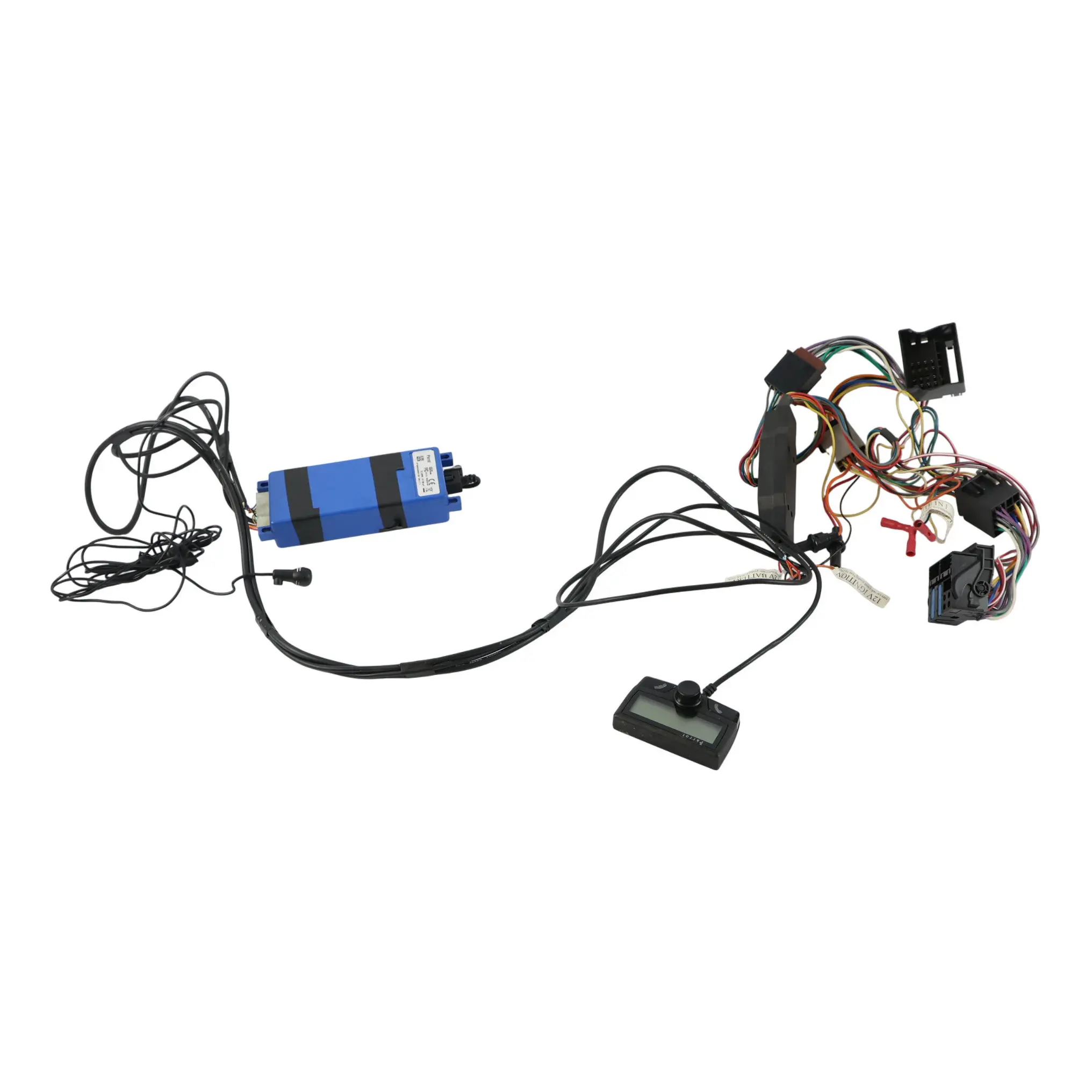 Parrot CK3100 Bluetooth Kit Módulo Control Unidad Manos Libres