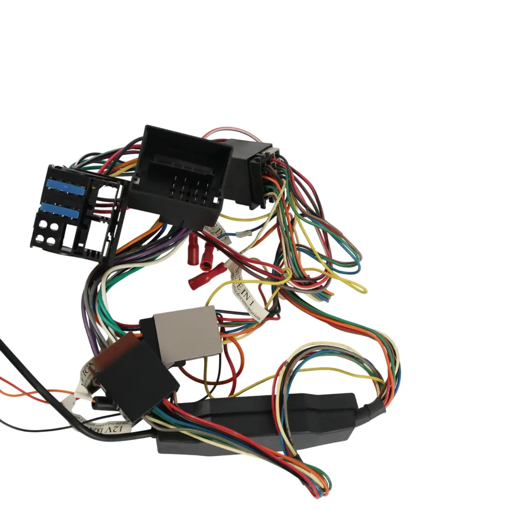 Parrot Kit Modulo Di Controllo Originale Connessione Vivavoce Bluetooth per con numero di parte CK3100 Parrot Kit Modulo Di Controllo Originale Connessione Vivavoce Bluetooth - SKU CK3100-2 - Numero di parte CK3100