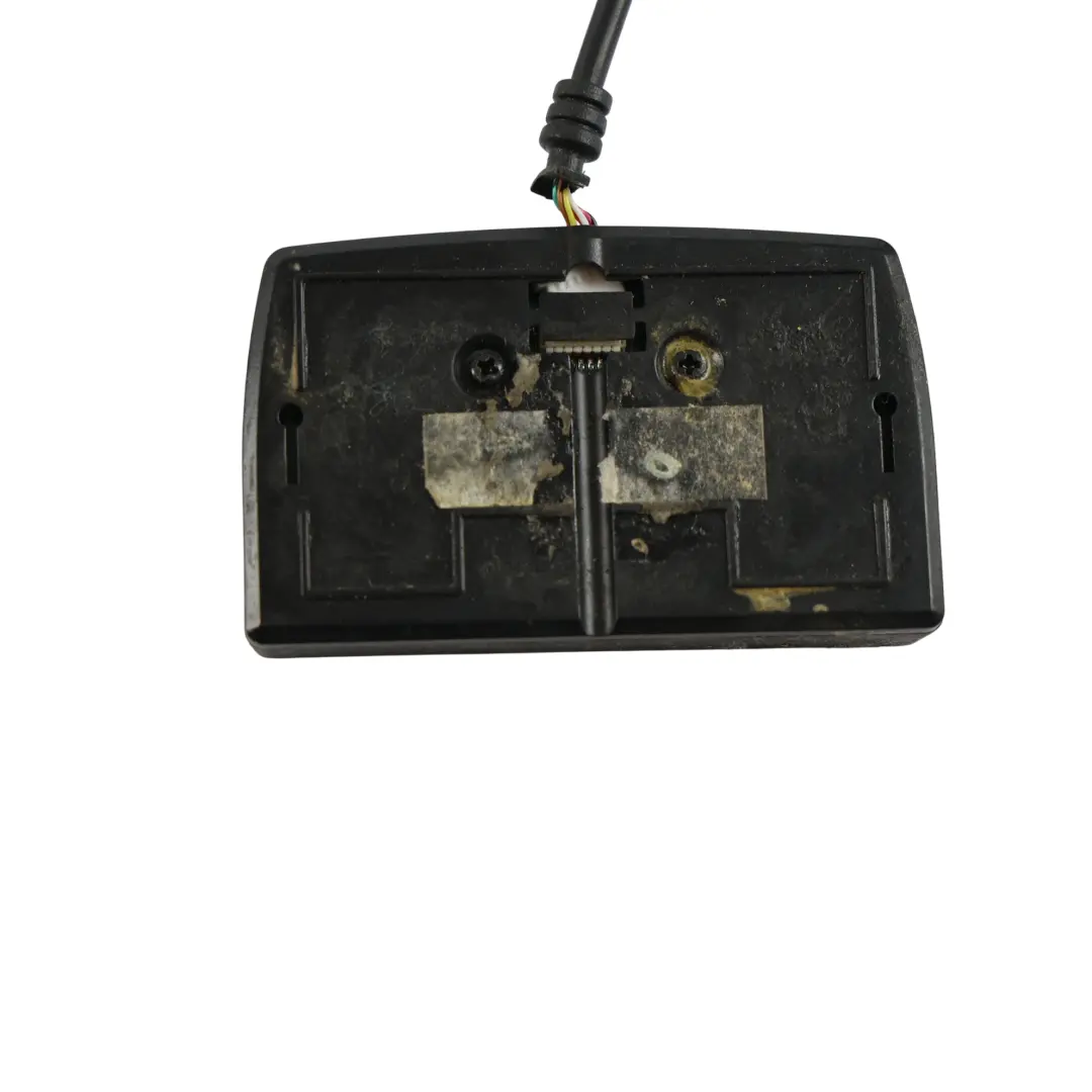 Parrot Zestaw Głośnomówiący Bluetooth Moduł Sterownik do o numerze CK3100 Parrot Zestaw Głośnomówiący Bluetooth Moduł Sterownik - SKU CK3100-2 - Numer Części CK3100