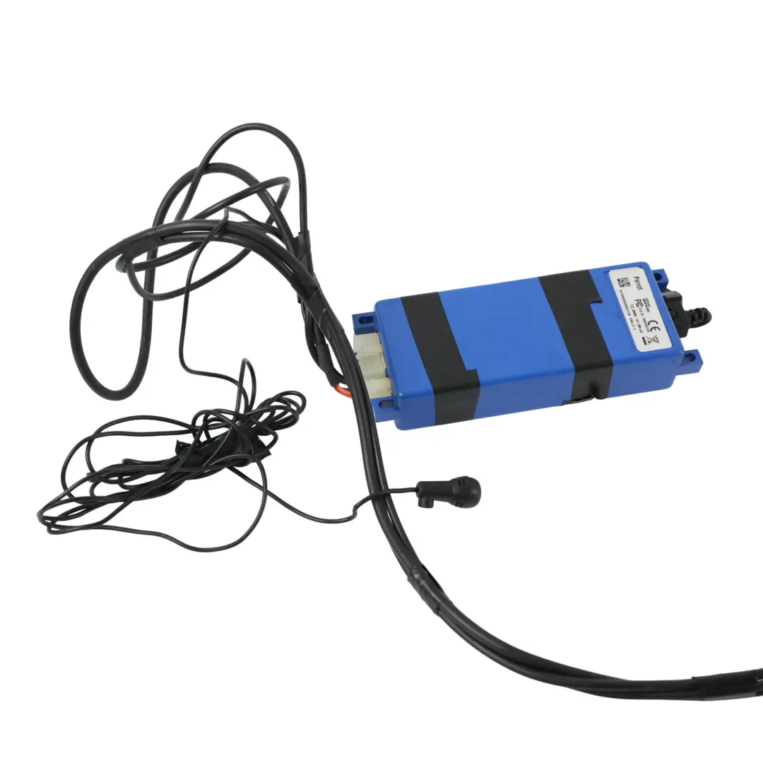  Parrot Bluetooth Kit Módulo Control Unidad Manos Libres - SKU CK3100-2 - Número de pieza CK3100