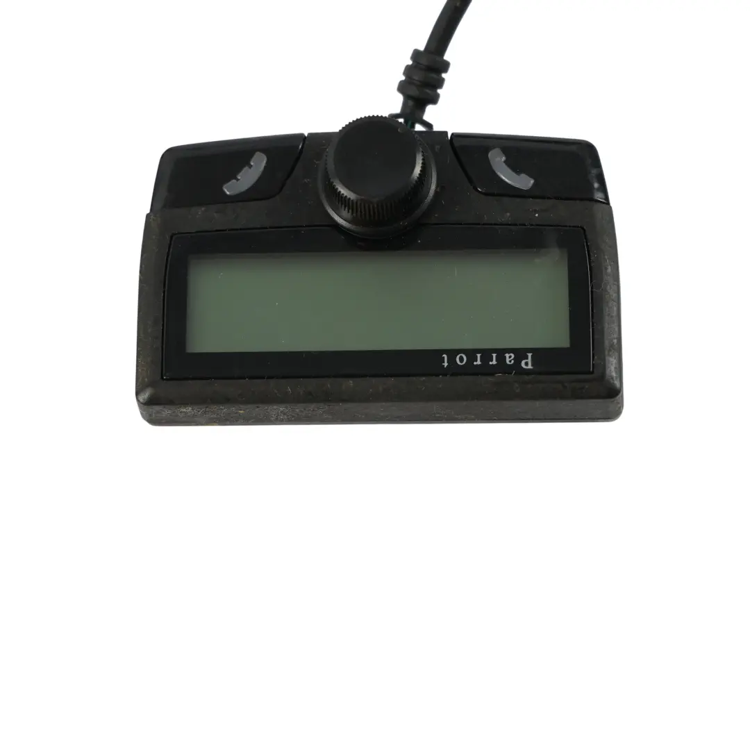 Parrot Bluetooth Freisprecheinrichtung Steuergerät Modul Kit für mit Teilenummer CK3100 Parrot Bluetooth Freisprecheinrichtung Steuergerät Modul Kit - SKU CK3100-2 - Teilenummer CK3100