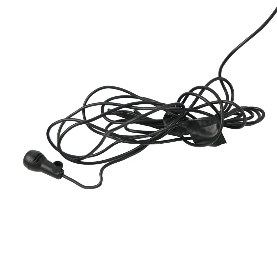 Parrot Zestaw Głośnomówiący Bluetooth Moduł Sterownik do o numerze CK3100 Parrot Zestaw Głośnomówiący Bluetooth Moduł Sterownik - SKU CK3100-2 - Numer Części CK3100