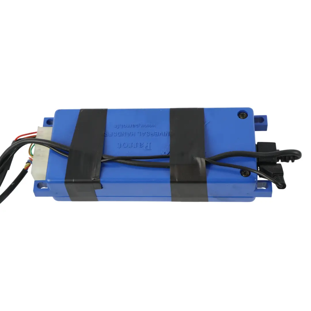  Parrot Bluetooth Kit Module Unité Contrôle Mains Libres - SKU CK3100-2 - Numéro de pièce CK3100