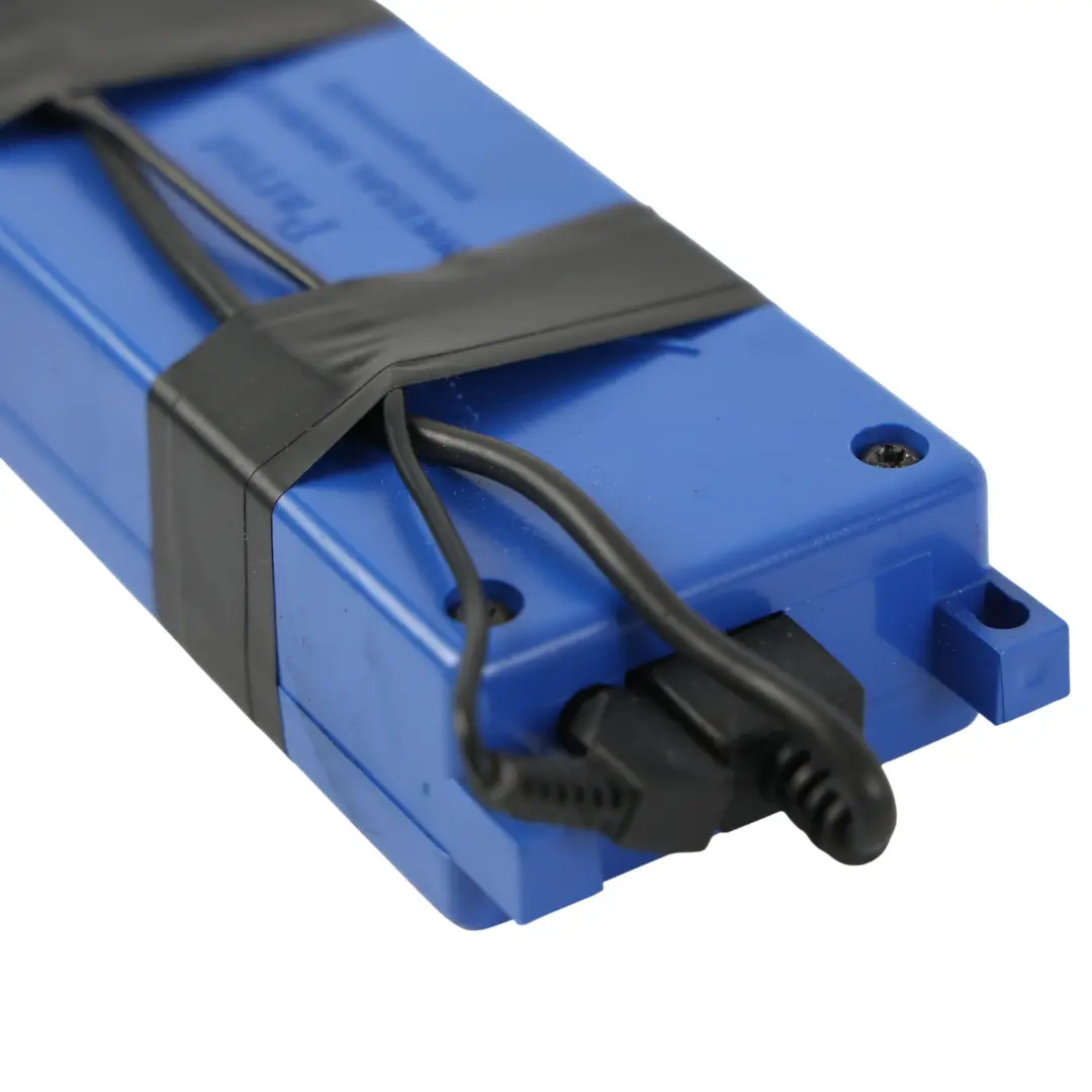  Genuine Parrot Bluetooth Hands-free Connection Control Unit Module Kit - SKU CK3100-2 - Part number CK3100