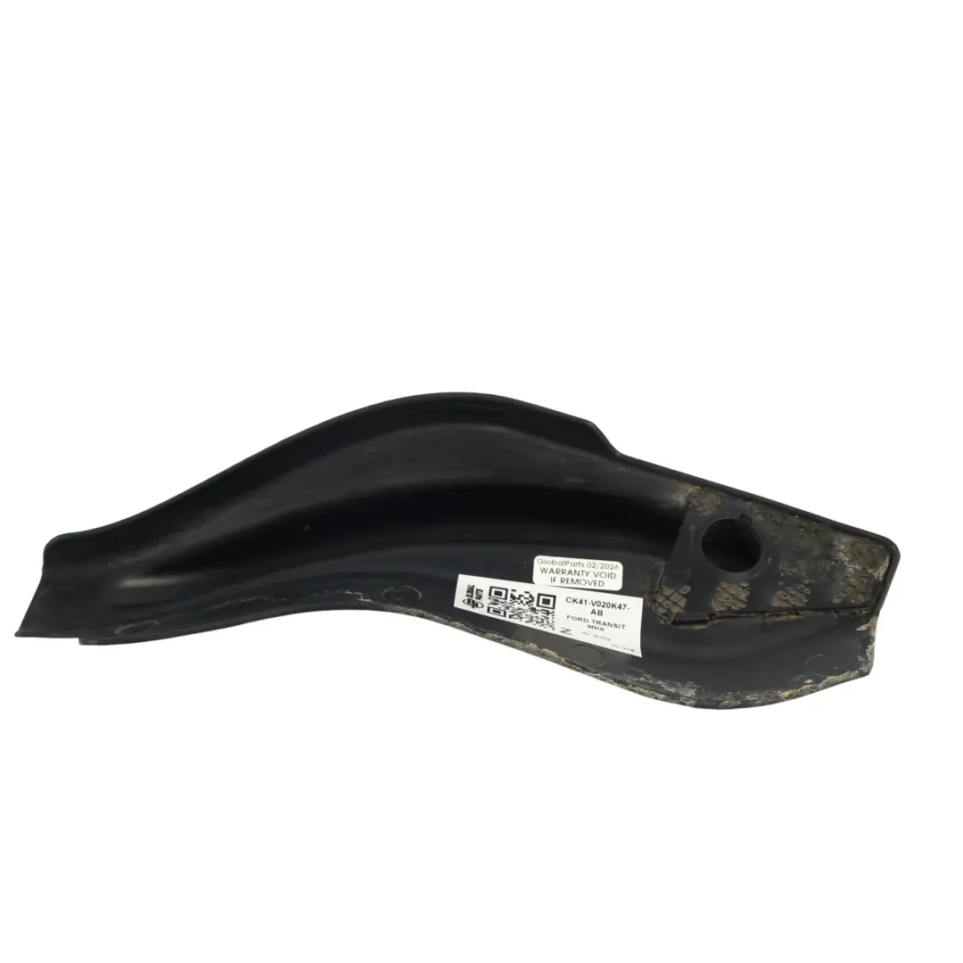 MK8 Windscreen Trim Wiper Cowl Front Left N/S to Ford Transit with Part number CK41-V020K47-AB Ford Transit MK8 Windscreen Trim Wiper Cowl Front Left N/S - SKU CK41-V020K47-AB - Part number CK41-V020K47-AB