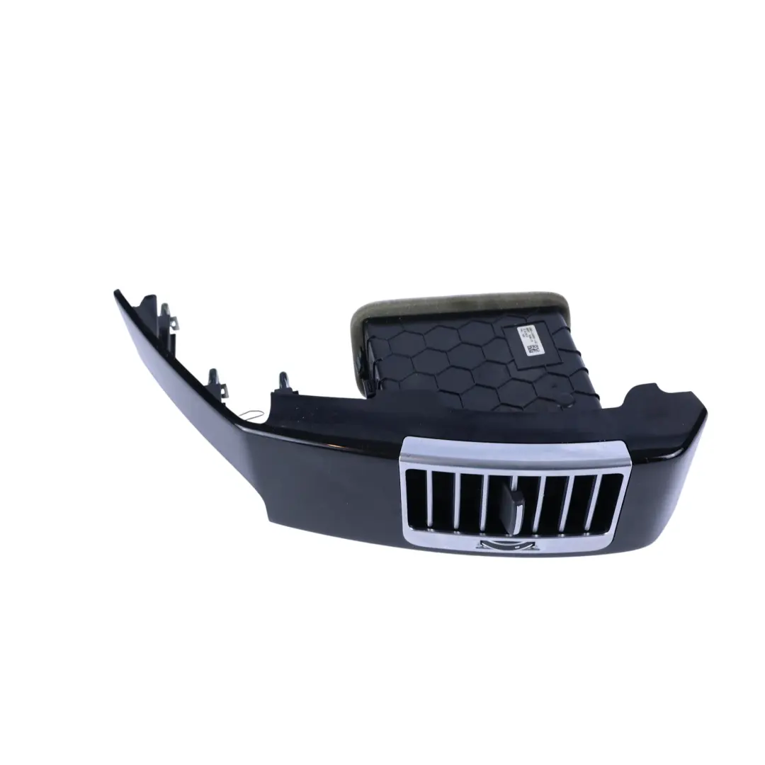 Range Rover L405 Pannello Ventilazione Cruscotto Anteriore Sinistro CK52046B31AC - SKU CK52-046B31-AC - Numero di parte CK52-046B31-AC