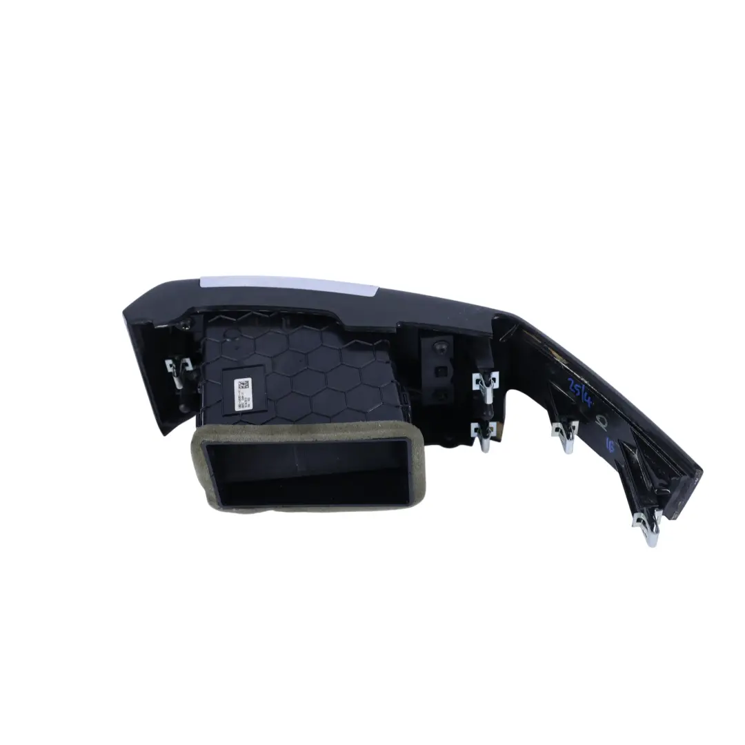 Range Rover L405 Salpicadero Ventilacion Delantero Izquierdo - SKU CK52-046B31-AC - Número de pieza CK52-046B31-AC