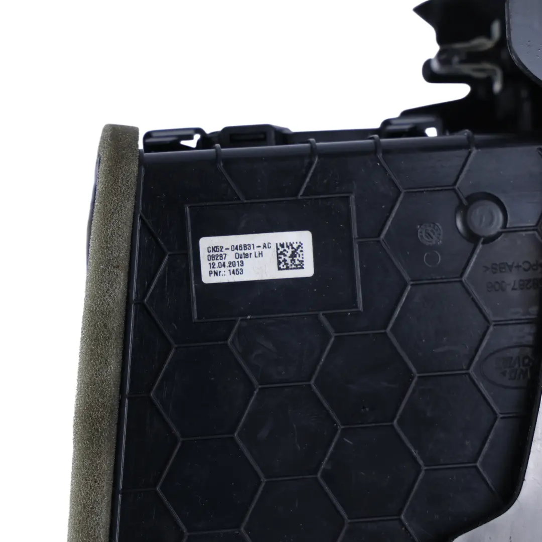 Range Rover L405 Salpicadero Ventilacion Delantero Izquierdo - SKU CK52-046B31-AC - Número de pieza CK52-046B31-AC