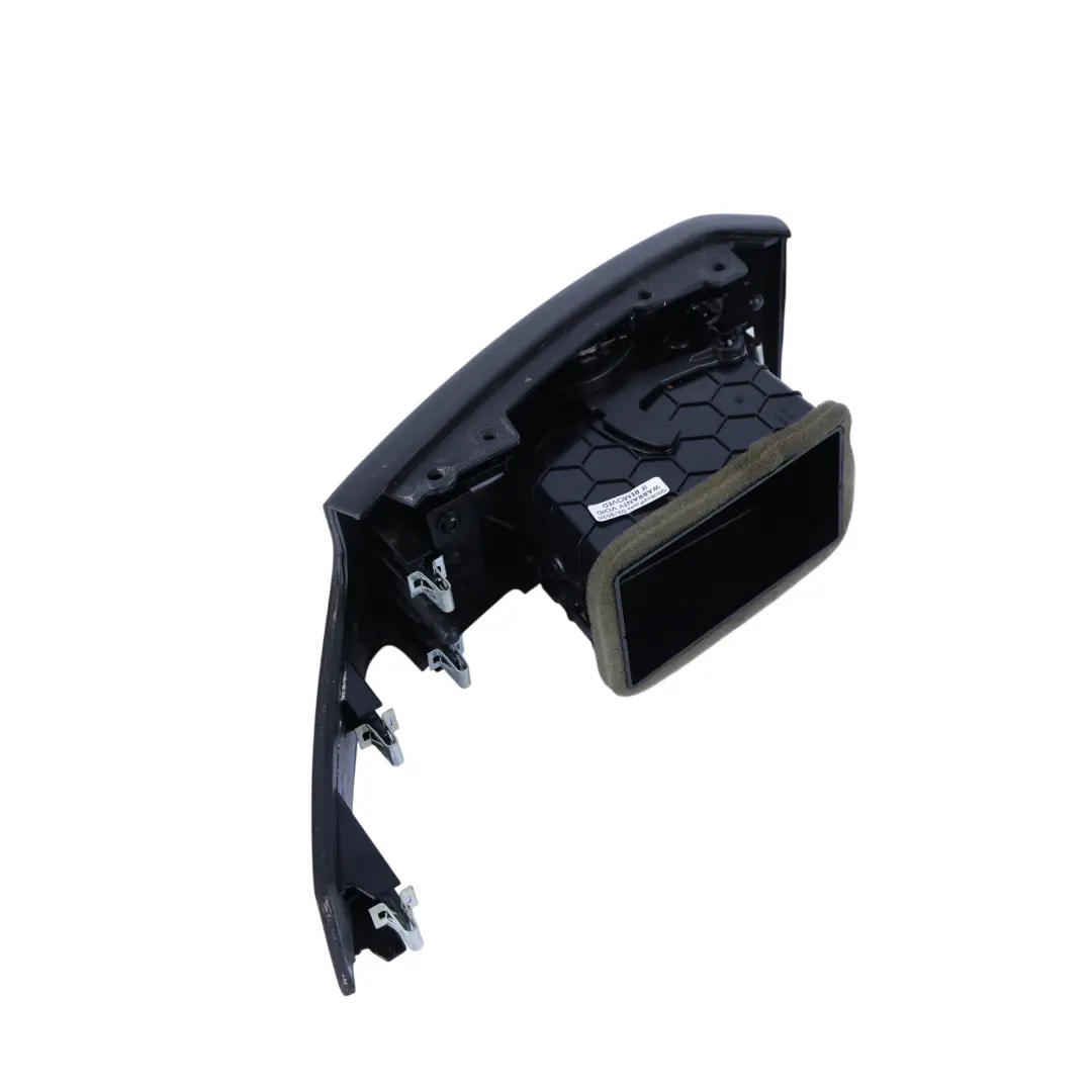 Dashboard Air Vent Panel Front Left N/S to Range Rover L405 with Part number CK52-046B31-AC Range Rover L405 Dashboard Air Vent Panel Front Left N/S - SKU CK52-046B31-AC - Part number CK52-046B31-AC