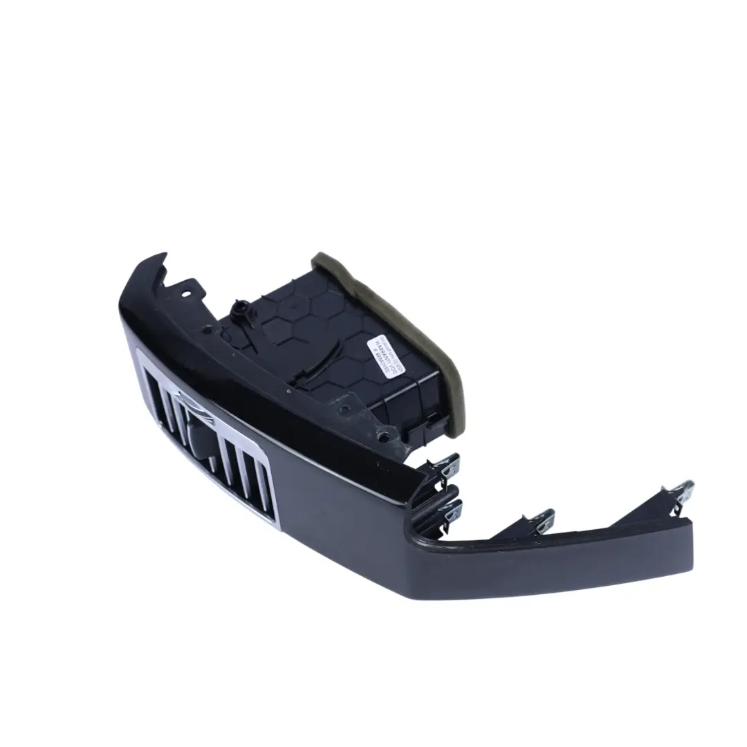 Range Rover L405 Panneau Ventilation Avant Gauche Tableau Bord - SKU CK52-046B31-AC - Numéro de pièce CK52-046B31-AC