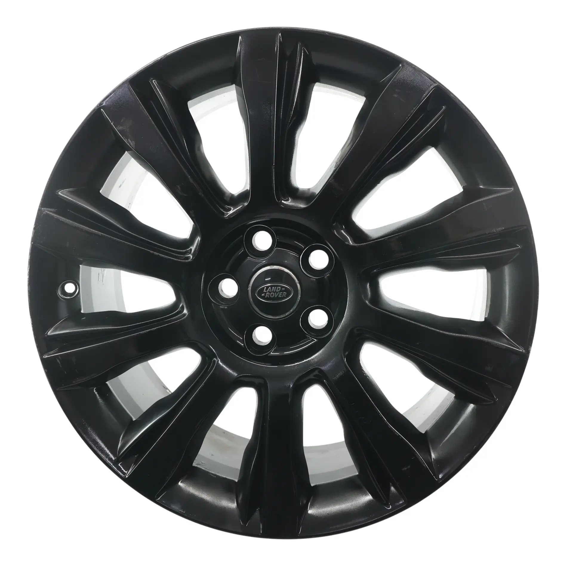 Range Rover Vogue L405 Black Wheel Alloy Rim 21" 9.5J ET:49 CK52-1007-FA