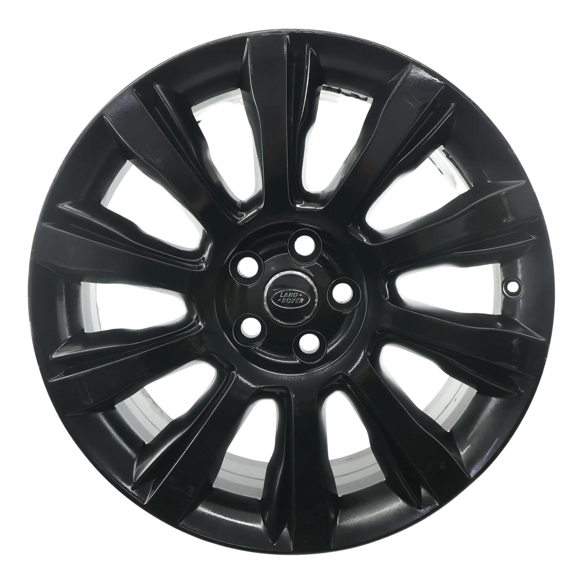 Range Rover Vogue L405 Black Wheel Alloy Rim 21" 9.5J ET:49 CK52-1007-FA