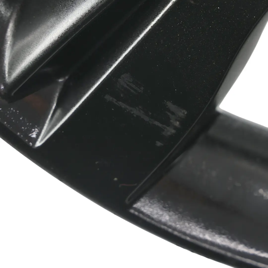 Alloy Rim 21" 9.5J ET:49 to Range Rover Vogue L405 Black Wheel with Part number CK52-1007-FA Range Rover Vogue L405 Black Wheel Alloy Rim 21" 9.5J ET:49 - SKU CK52-1007-FA-4 - Part number CK52-1007-FA