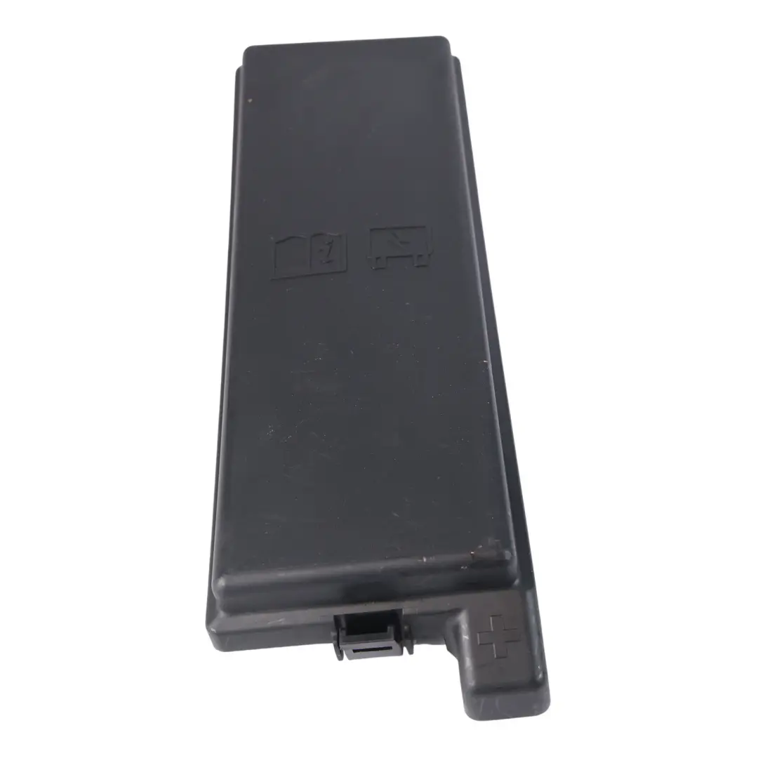 Range Rover L405 448DT Diesel Scatola Fusibili Coperchio Pannello - SKU CK52-14K016-AA - Numero di parte CK52-14K016-AA