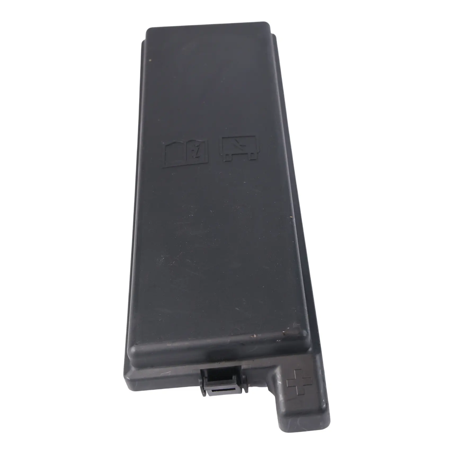 Range Rover L405 448DT Diesel Sicherungs Kasten Abdeckung Deckel CK52-14K016-AA