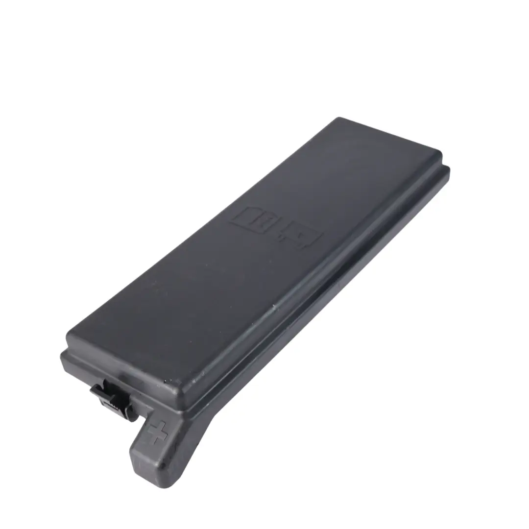 Range Rover L405 448DT Diesel Sicherungs Kasten Abdeckung Deckel - SKU CK52-14K016-AA - Teilenummer CK52-14K016-AA