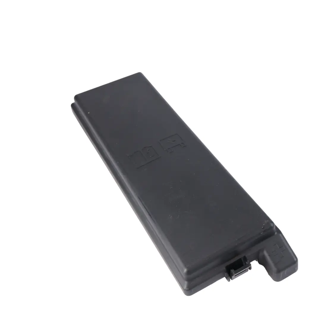 448DT Diesel Tapa Caja Fusibles Panel Superior para Range Rover L405 con número de pieza CK52-14K016-AA Range Rover L405 448DT Diesel Tapa Caja Fusibles Panel Superior - SKU CK52-14K016-AA - Número de pieza CK52-14K016-AA