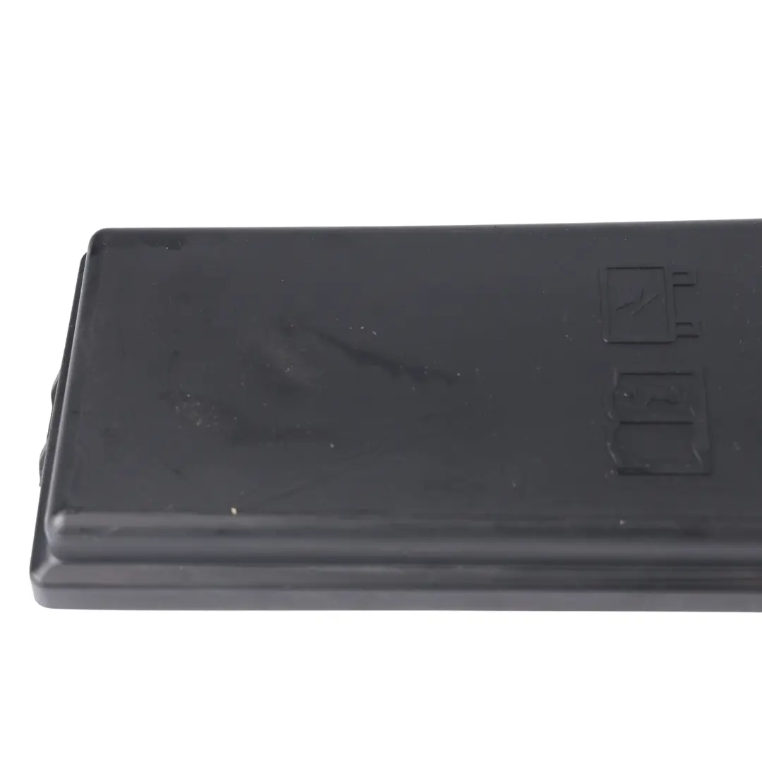 448DT Diesel Fuse Box Cover Lid Panel Top to Range Rover L405 with Part number CK52-14K016-AA Range Rover L405 448DT Diesel Fuse Box Cover Lid Panel Top - SKU CK52-14K016-AA - Part number CK52-14K016-AA