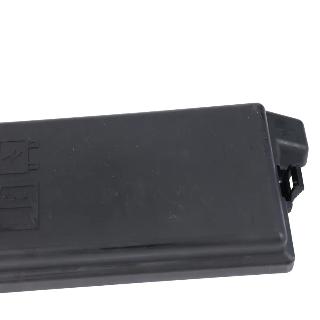 Range Rover L405 448DT Diesel Scatola Fusibili Coperchio Pannello - SKU CK52-14K016-AA - Numero di parte CK52-14K016-AA