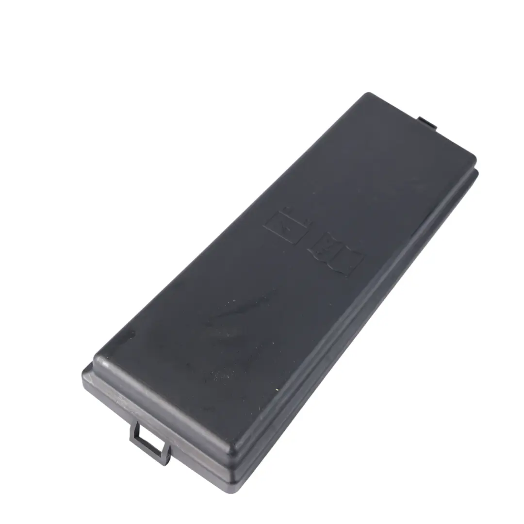 Range Rover L405 448DT Diesel Tapa Caja Fusibles Panel Superior - SKU CK52-14K016-AA - Número de pieza CK52-14K016-AA