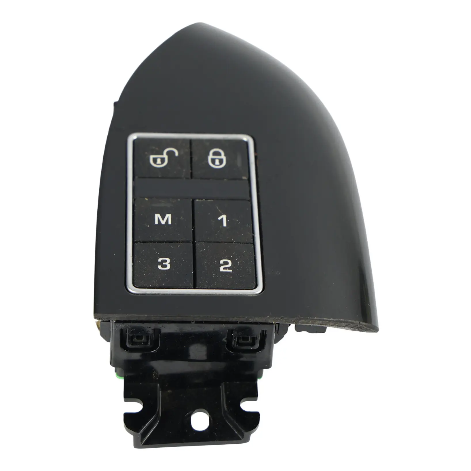 Range Rover L405 Front Door Card Panel Trim Lock Switch Left N/S CK52-237B62-A