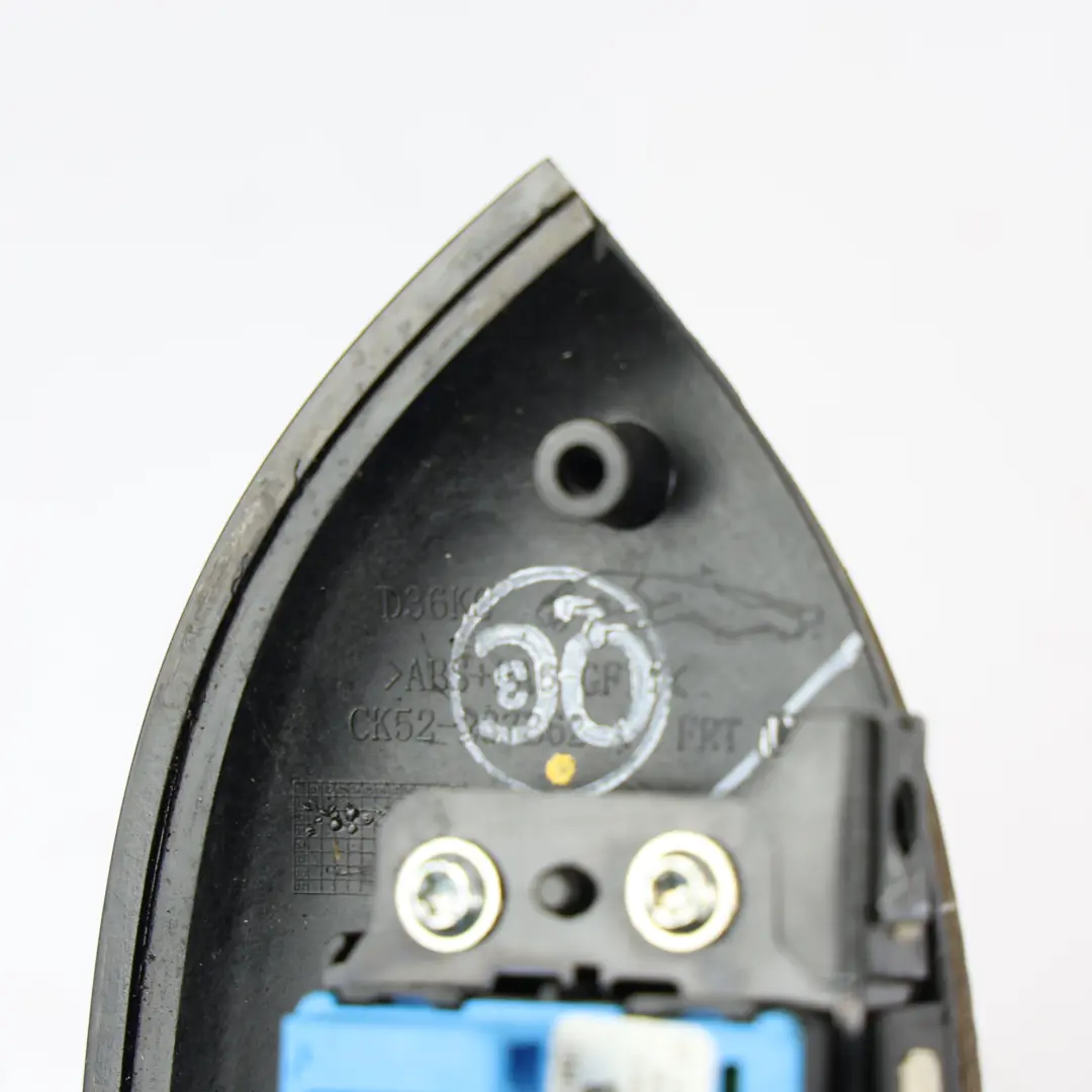 Range Rover L405 Front Door Card Panel Trim Lock Switch Left N/S - SKU RHD-LR034812 - Part number CK52-237B62-A