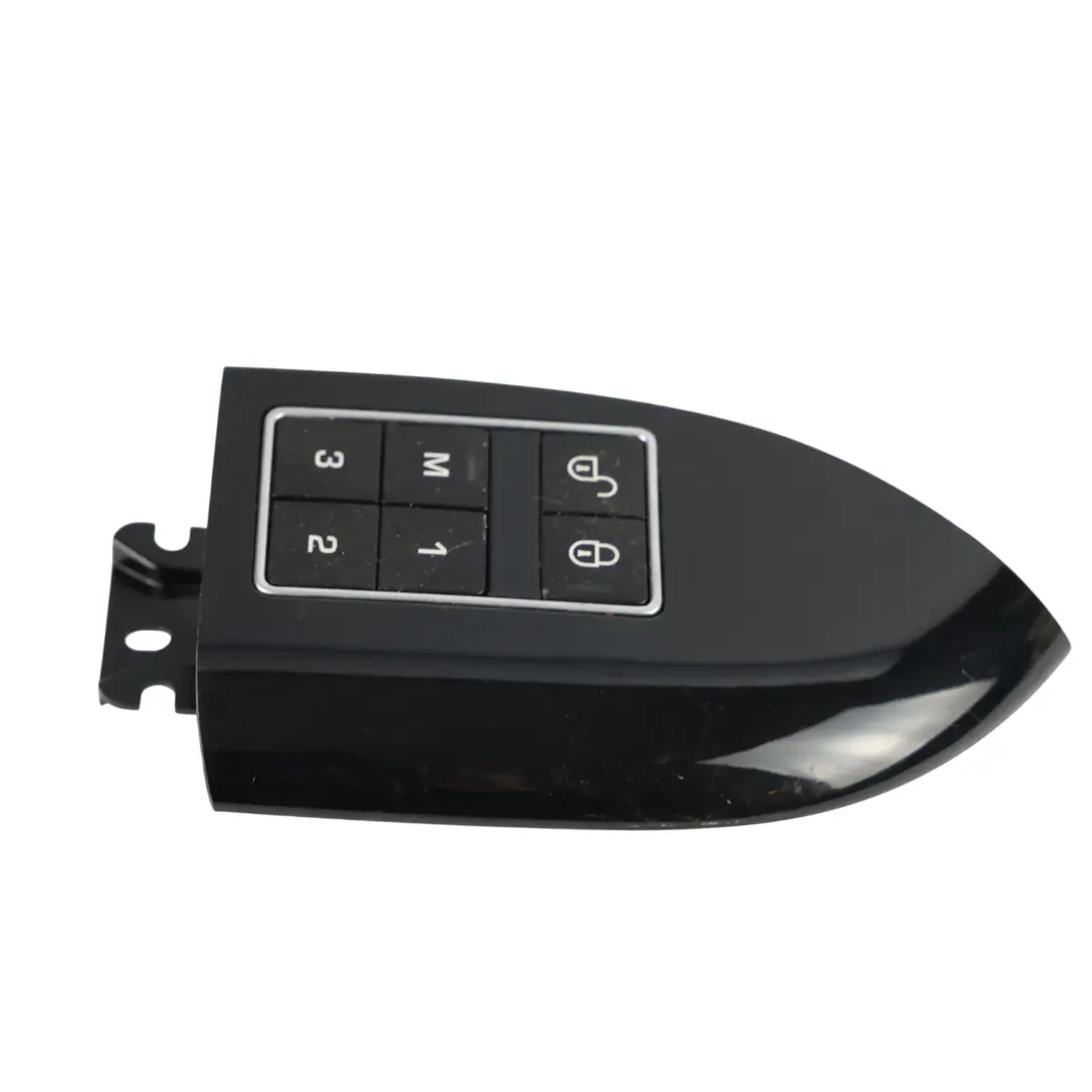 Front Door Card Panel Trim Lock Switch Left N/S to Range Rover L405 with Part number CK52-237B62-A Range Rover L405 Front Door Card Panel Trim Lock Switch Left N/S - SKU RHD-LR034812 - Part number CK52-237B62-A