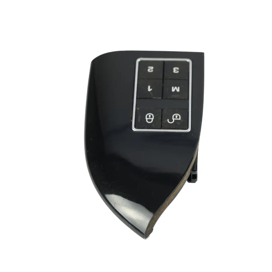 Front Door Card Panel Trim Lock Switch Left N/S to Range Rover L405 with Part number CK52-237B62-A Range Rover L405 Front Door Card Panel Trim Lock Switch Left N/S - SKU RHD-LR034812 - Part number CK52-237B62-A
