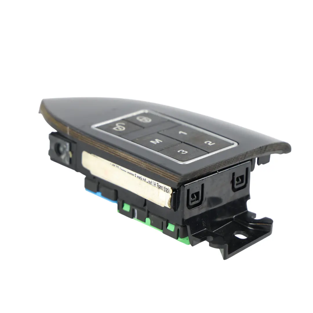 Front Door Card Panel Trim Lock Switch Left N/S to Range Rover L405 with Part number CK52-237B62-A Range Rover L405 Front Door Card Panel Trim Lock Switch Left N/S - SKU RHD-LR034812 - Part number CK52-237B62-A