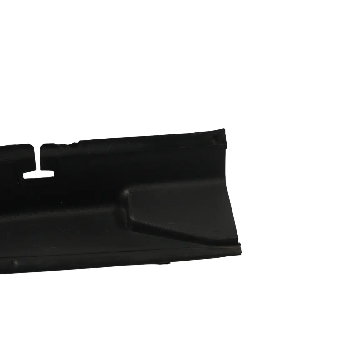 Range Rover L405 Osłona Listwa Okapowa Lampy Tylnej Prawa Tył - SKU CK52-28660-AC - Numer Części CK52-28660-AC