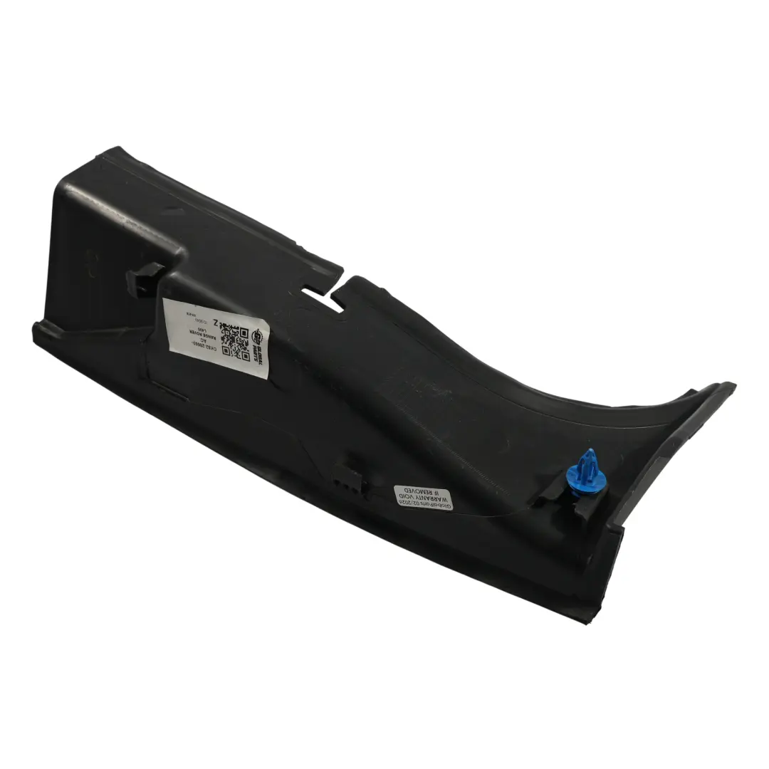 Range Rover L405 Garniture Cache Feu Arrière Droit - SKU CK52-28660-AC - Numéro de pièce CK52-28660-AC