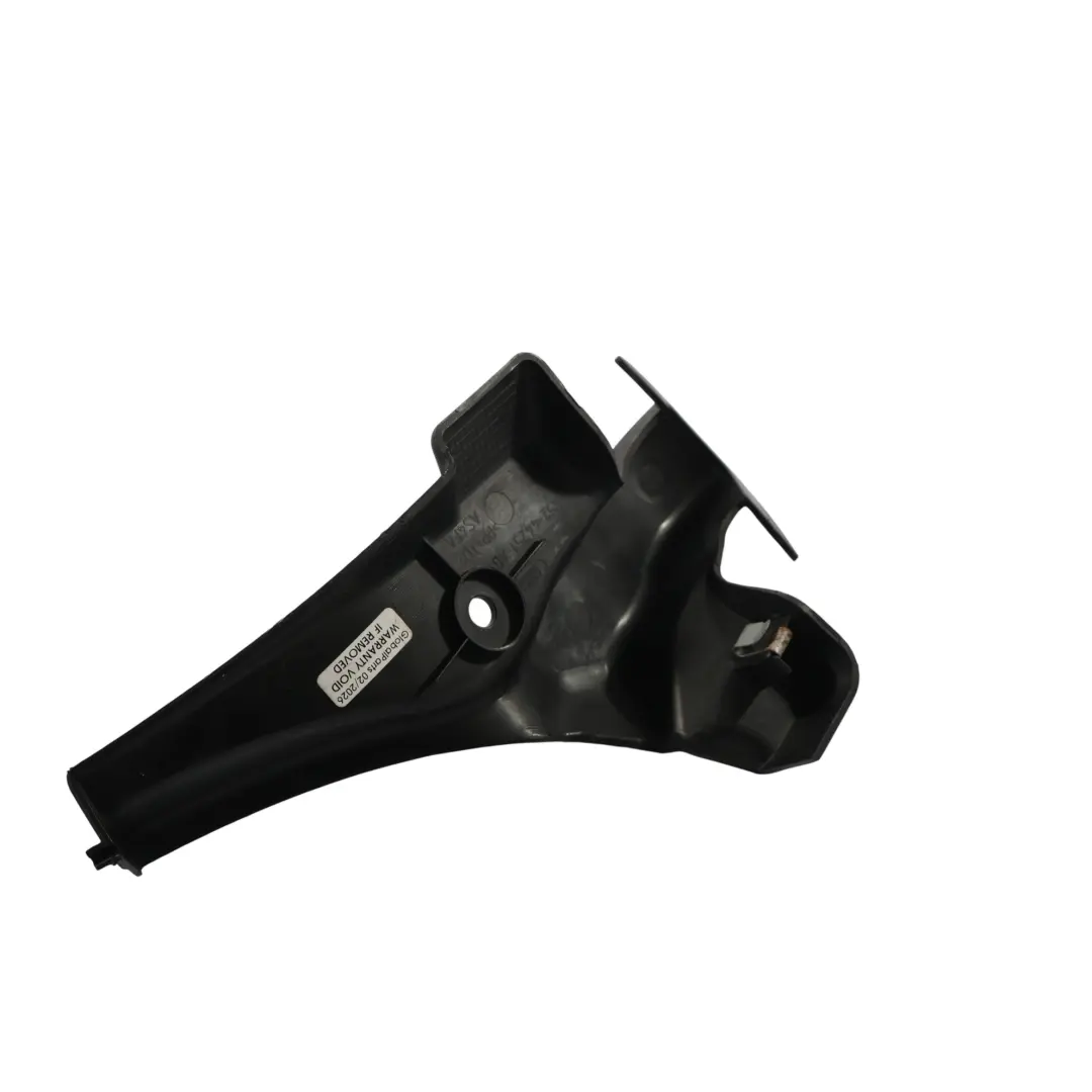 Range Rover L405 Tapa Bisagra Portón Trasero Izquierda - SKU CK52-44251-AB - Número de pieza CK52-44251-AB